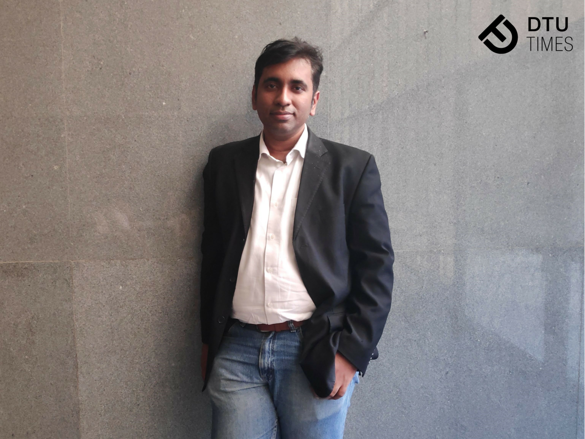 Interview | Balaji Viswanathan